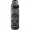 Auto Lock Tritan Sports Bottles printed